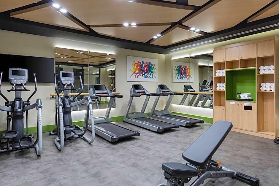 Courtyard by Marriott Chisinau
