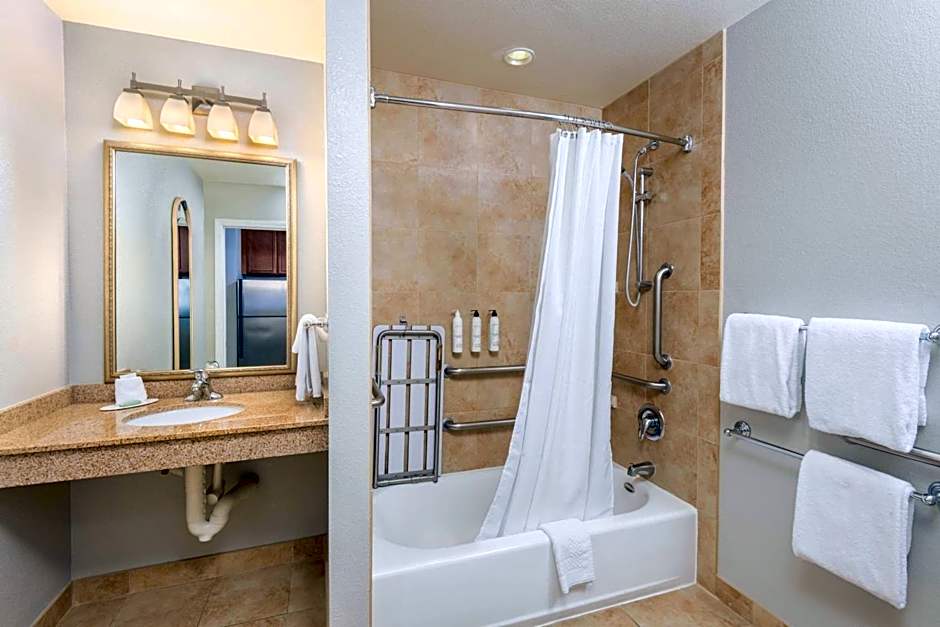 TownePlace Suites by Marriott Tucson Williams Centre