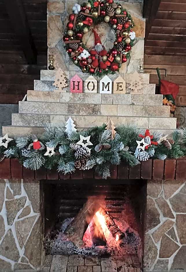 Family Hotel Chichin