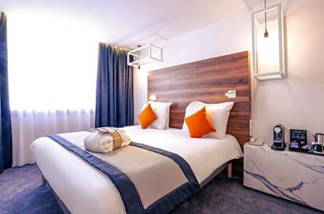 Privelege Double Room