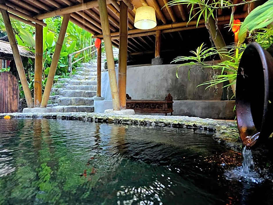 Aksha Riverside Ubud