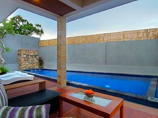 Bali Nyuh Gading Luxury Villas & Spa