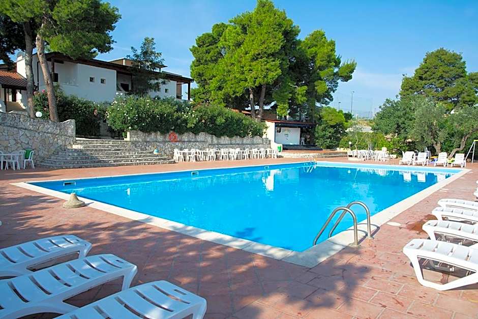 Hotel Club Bellavista