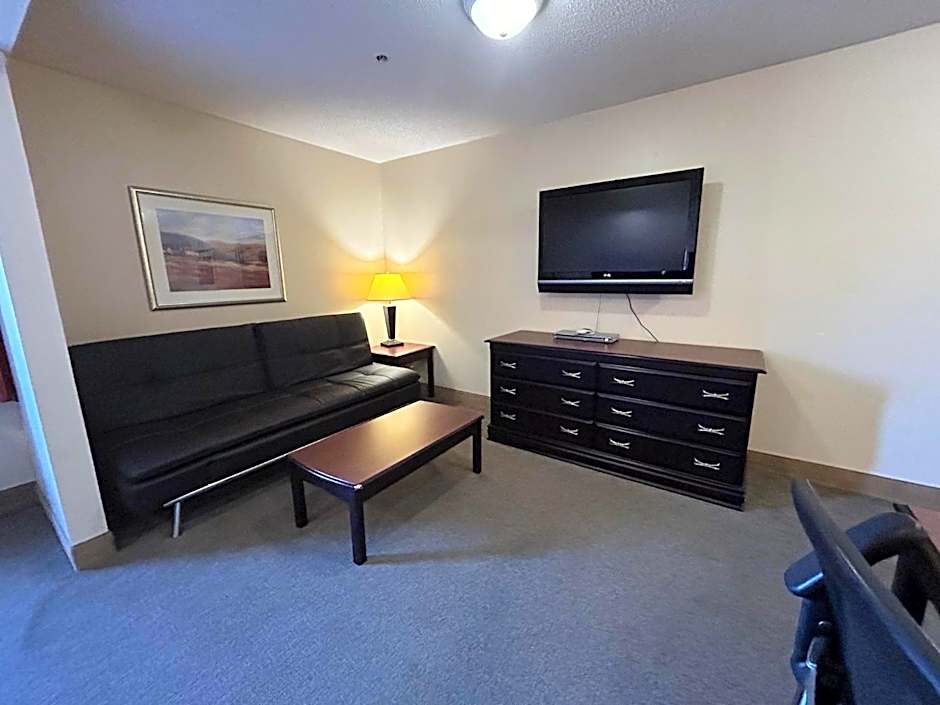 Ashley Quarters Hotel Airport-Cincinnati