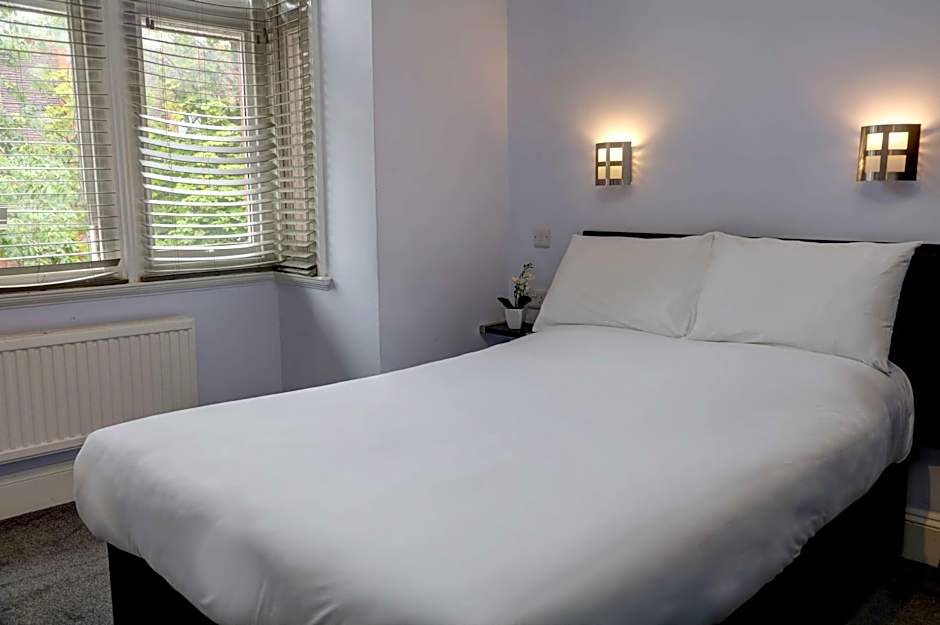 Sure Hotel by Best Western Reading