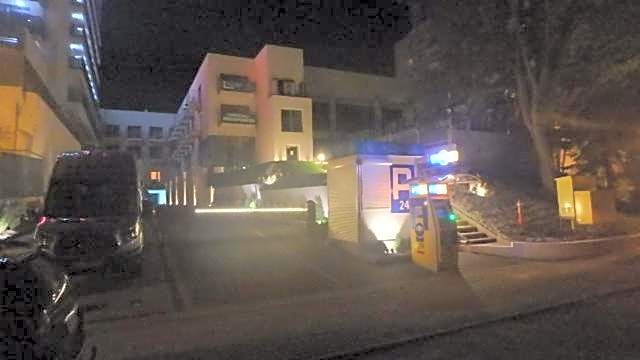 Aparthotel Przy Plaży