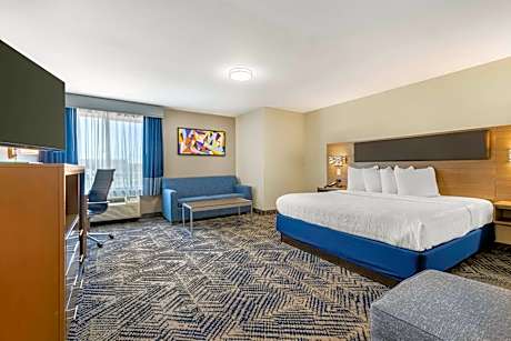 Best Western Plus Lewisville Flower Mound
