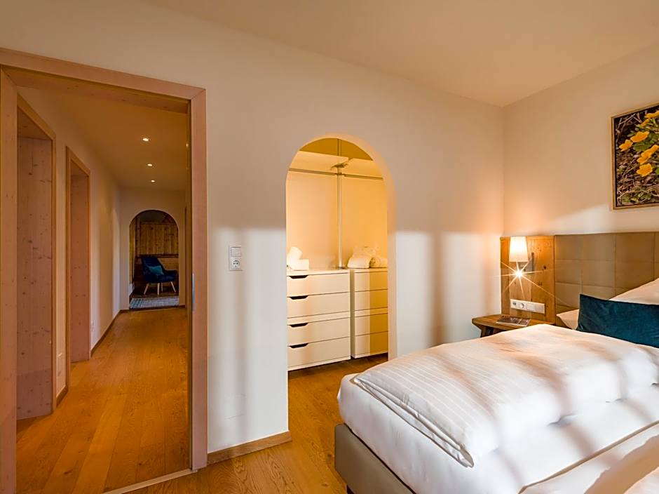 Alpen Glück Hotel Villa Lisa garni