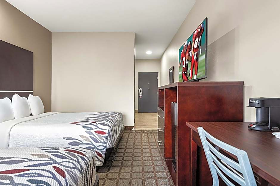 Red Roof Inn Baton Rouge