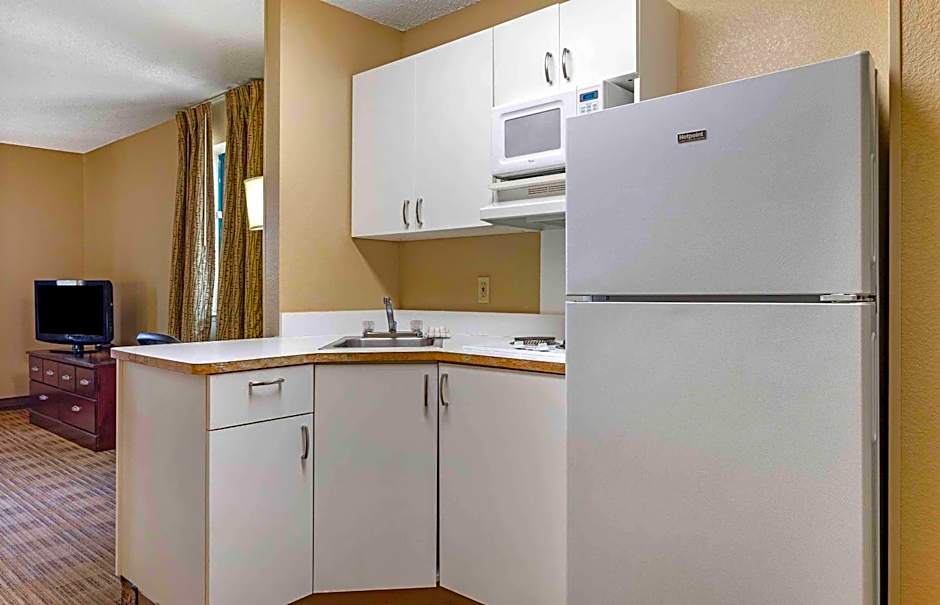 Extended Stay America Suites - Amarillo - West