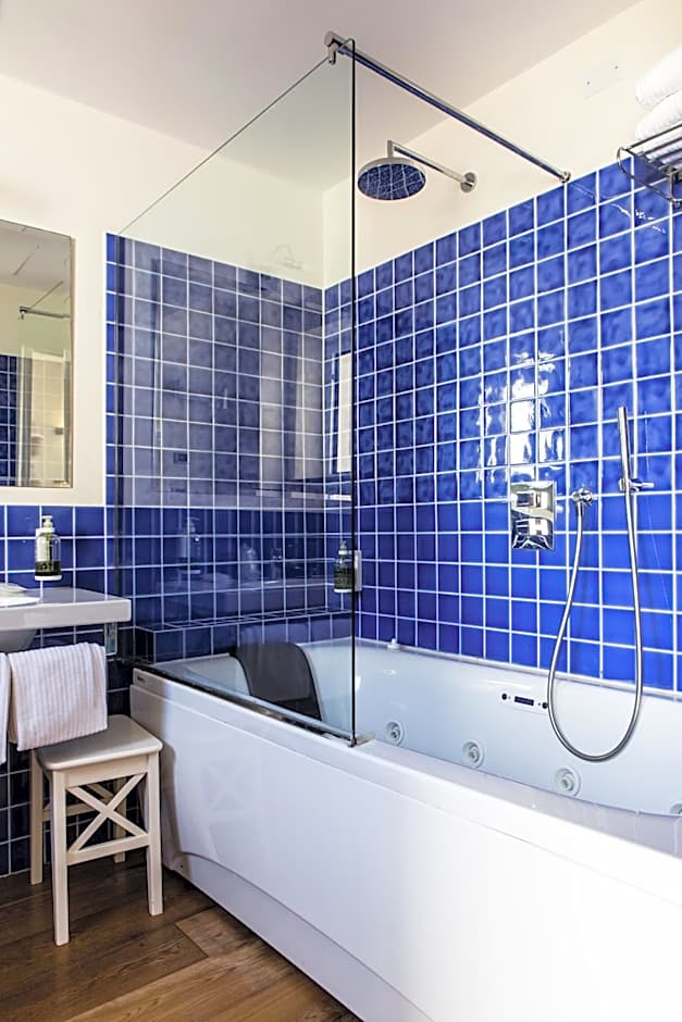 Hotel Giardino Suites&Spa