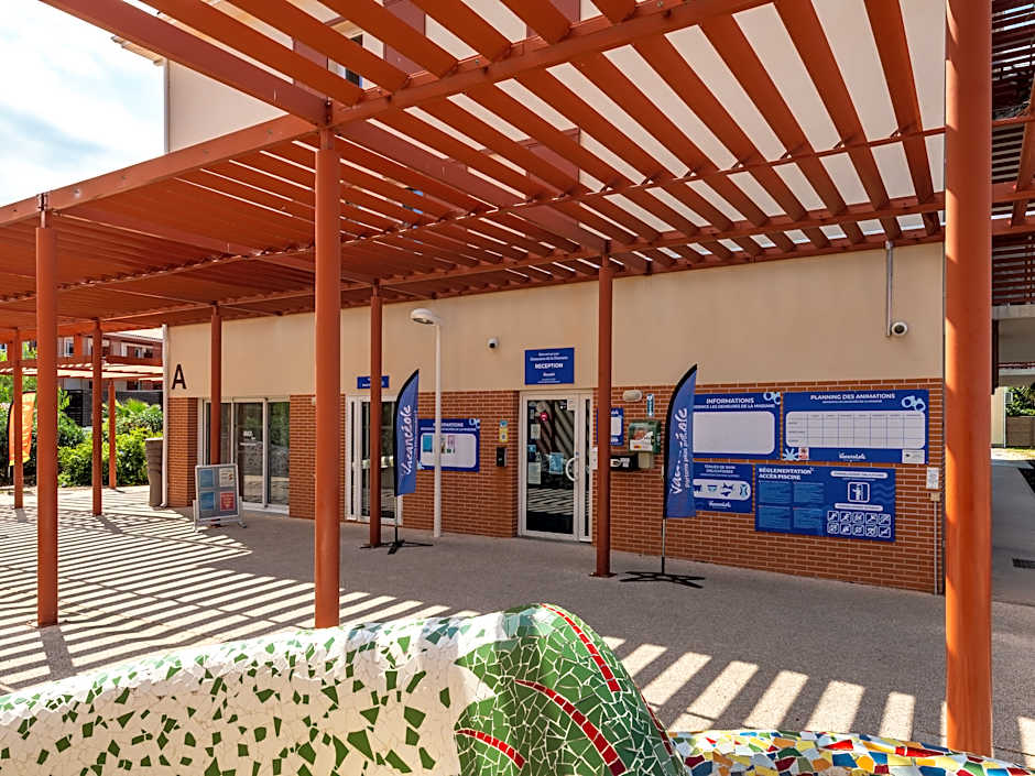 Résidence Les Demeures De La Massane