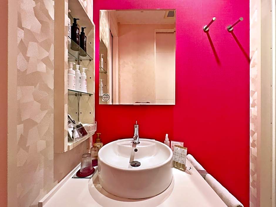 HOTEL EVERMORE -Adult Only-