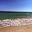 Your Beach Therapy Awaits at Sans Souci