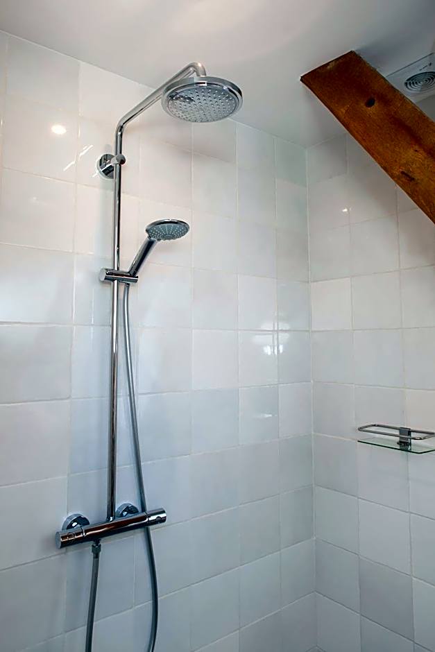 B&B Fleur de Lys Bleue