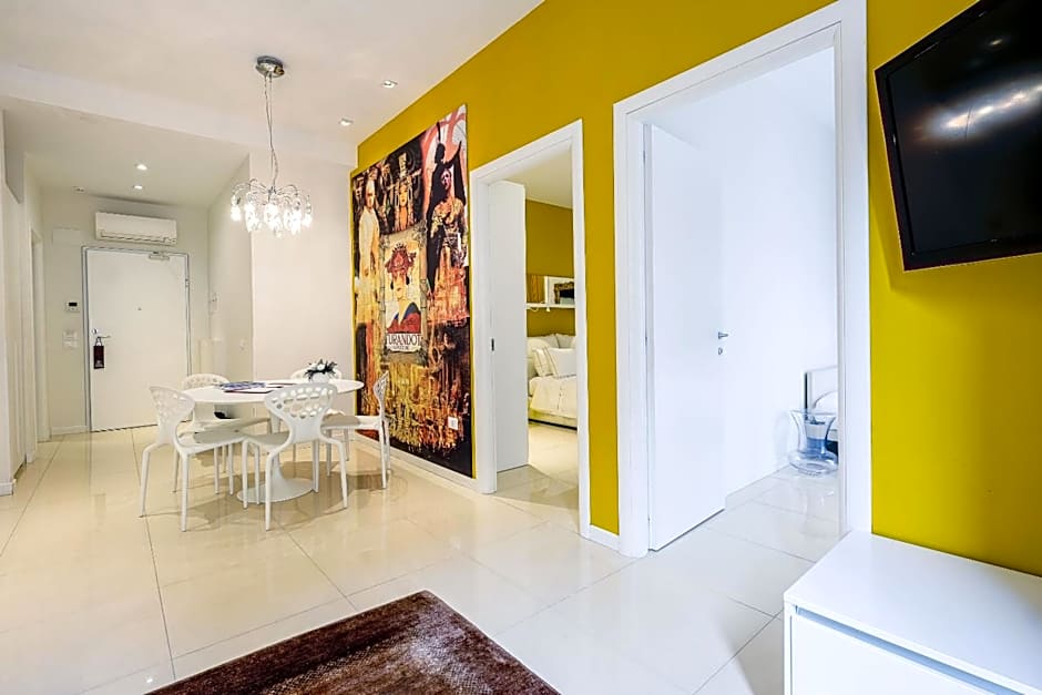 Opera Relais De Charme - Aparthotel