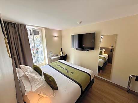 Superior King Room - Non-Smoking
