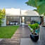 Mile Stone Villa