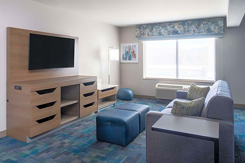 Hampton Inn By Hilton & Suites Salida