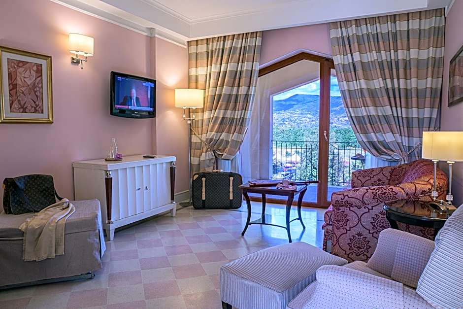 Best Western Premier Villa Fabiano Palace Hotel