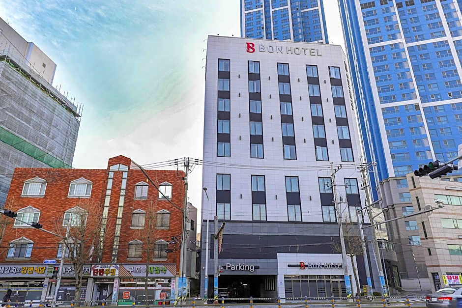 BON hotel