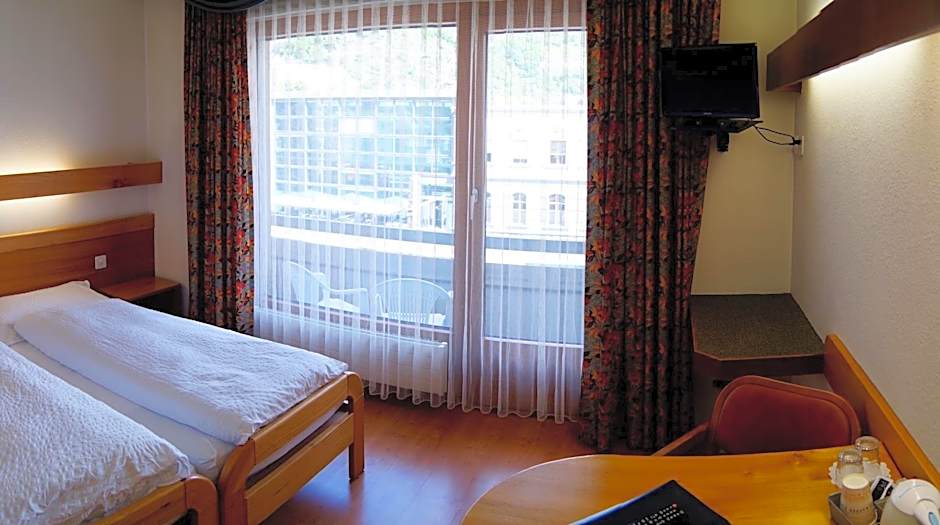 Hotel Victoria