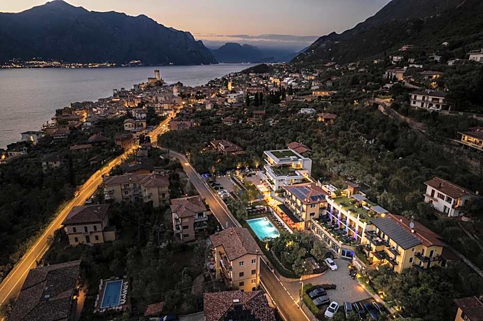 Wellness Hotel Casa Barca (Adult Only)