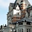 Fairmont Empress Hotel