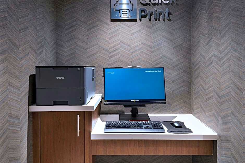 Courtyard by Marriott Austin Dripping Springs