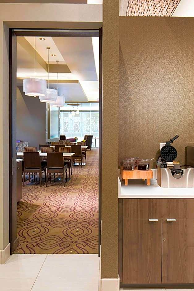 Residence Inn by Marriott West Palm Beach Downtown