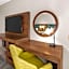 Hampton Inn By Hilton Seekonk