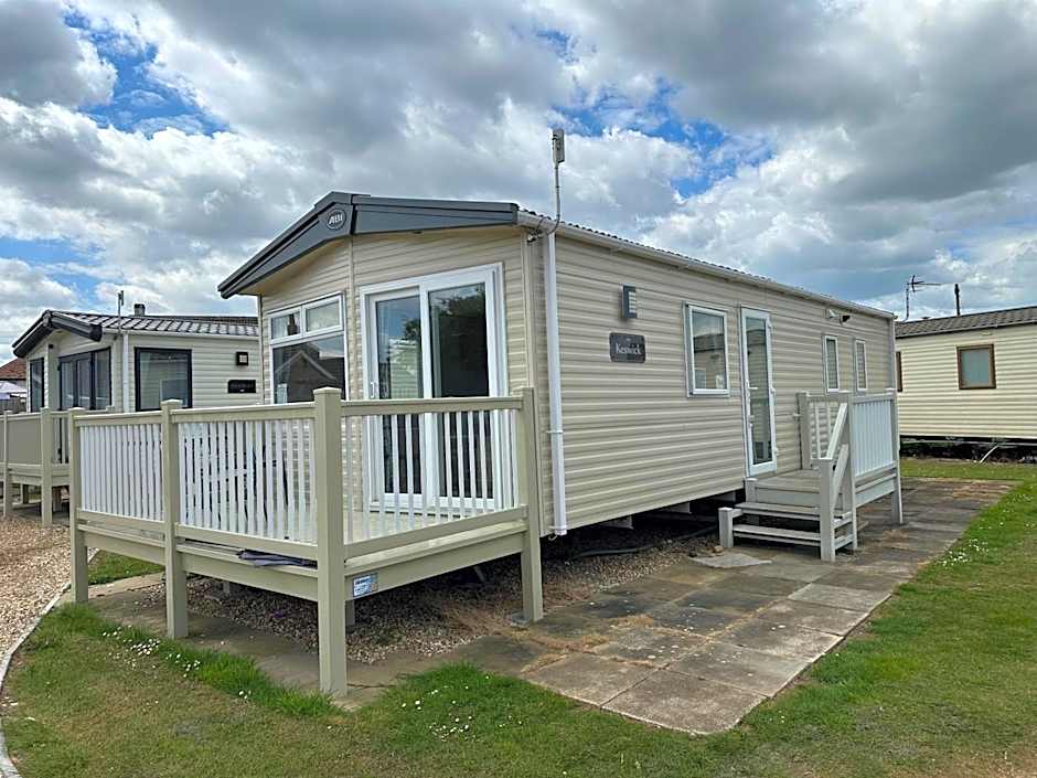 Dainville Caravan Park