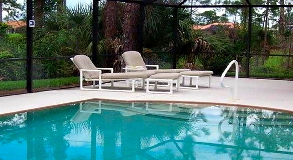 New Port Richey & Hudson Area Vacation Homes