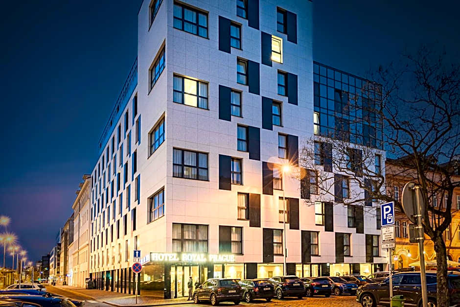 Hotel Royal Prague
