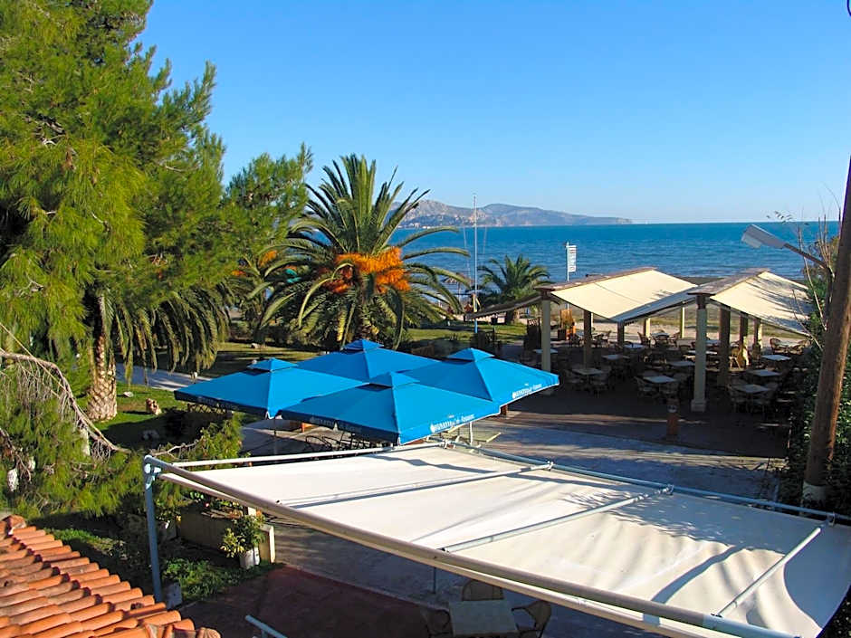 Ignatia Hotel