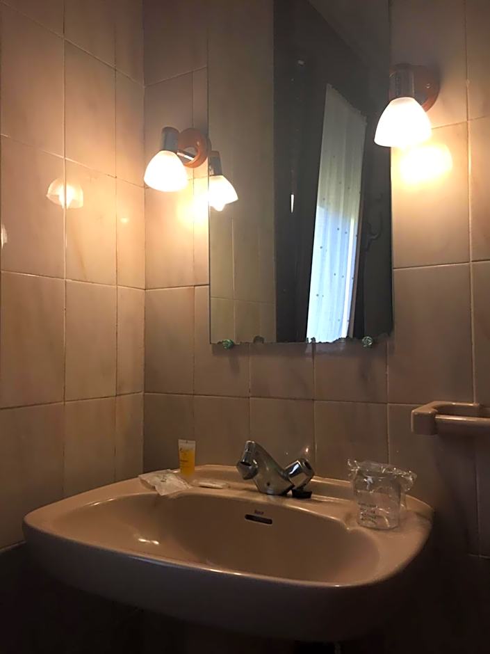 Hotel Rural Nova Ruta