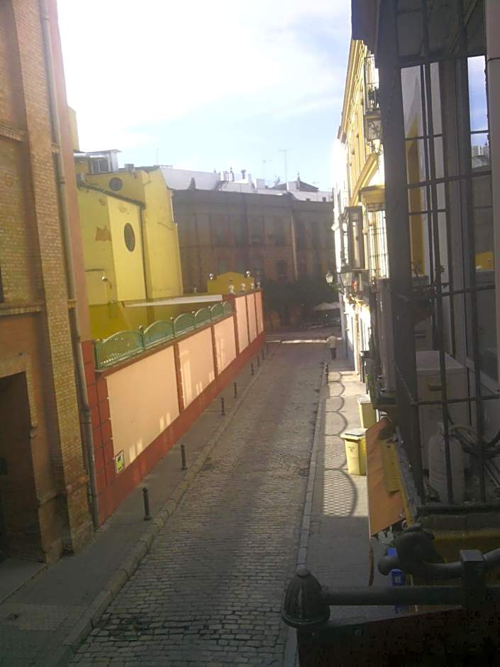 Hotel Goya