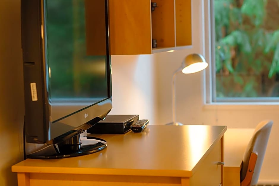 Carey Centre on UBC campus