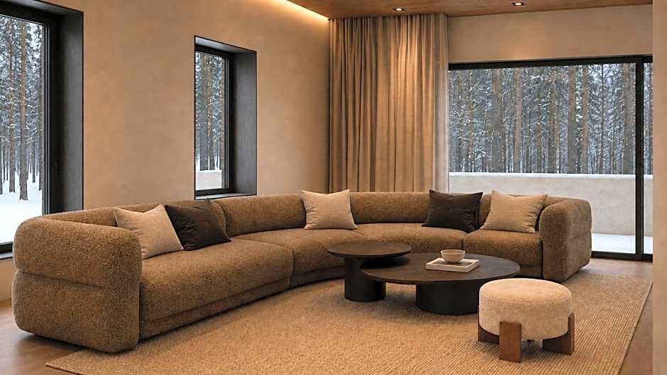 Kira Kira Suites by H2 Life