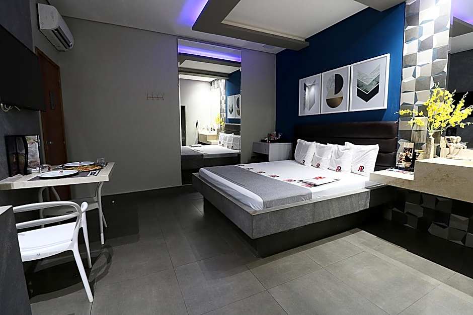A2 Motel