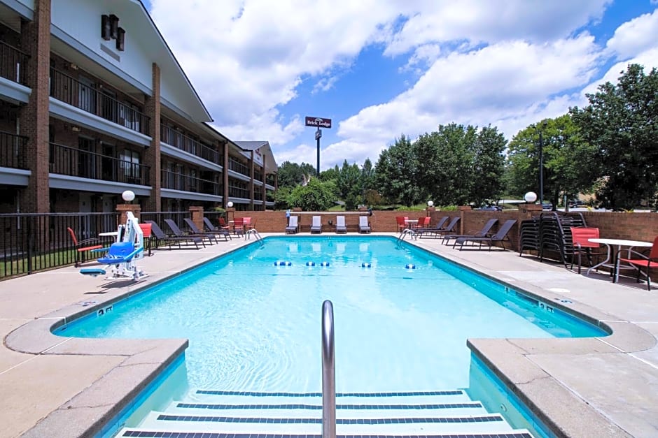 Brick Lodge Atlanta/Norcross