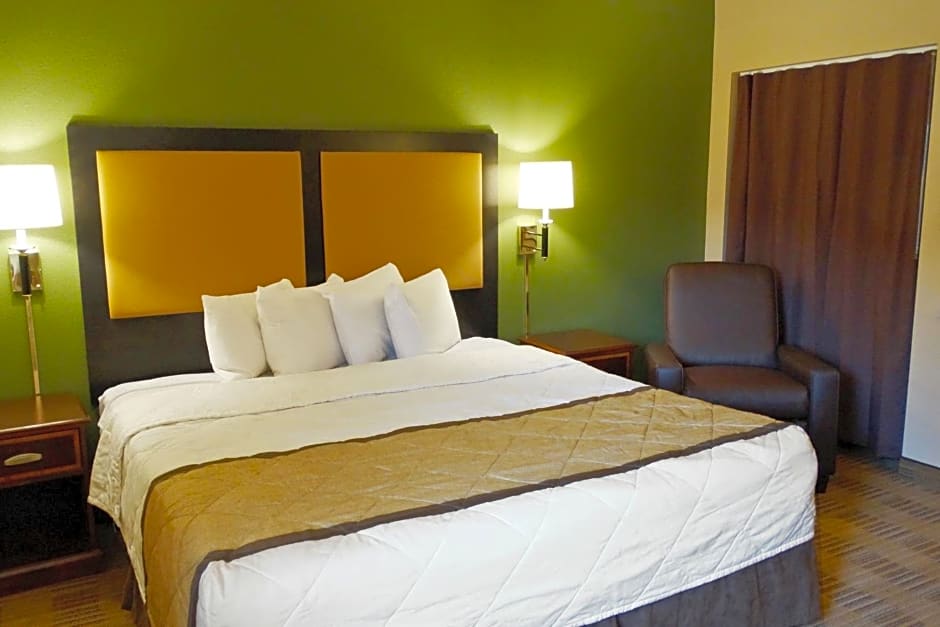 Extended Stay America Select Suites - Dallas - Richardson