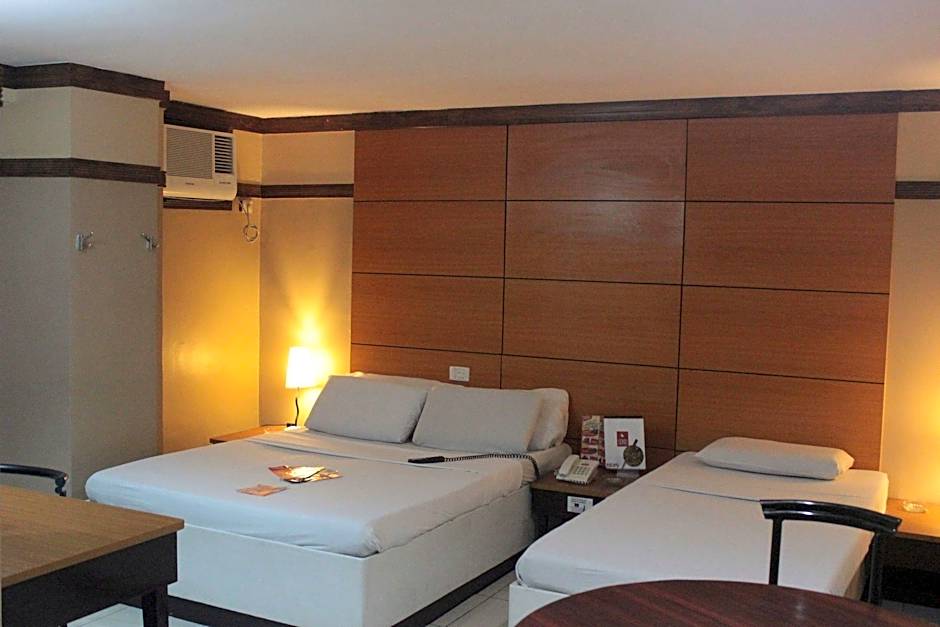 Hotel Sogo Alabang
