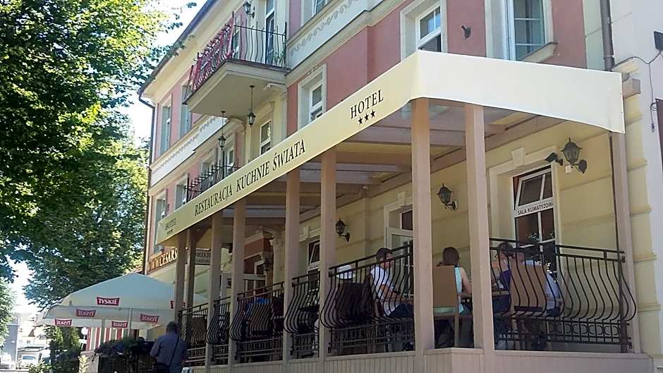 Hotel Cesarski - Kaiserhof