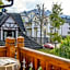 VisitZakopane - Willa Bajka Apartments