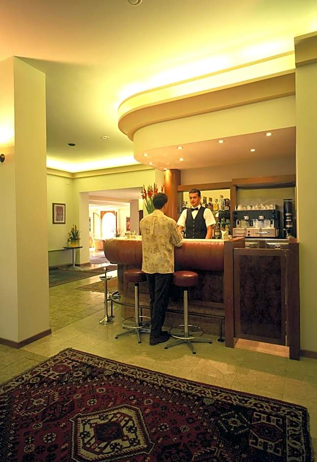 Albergo Paradiso