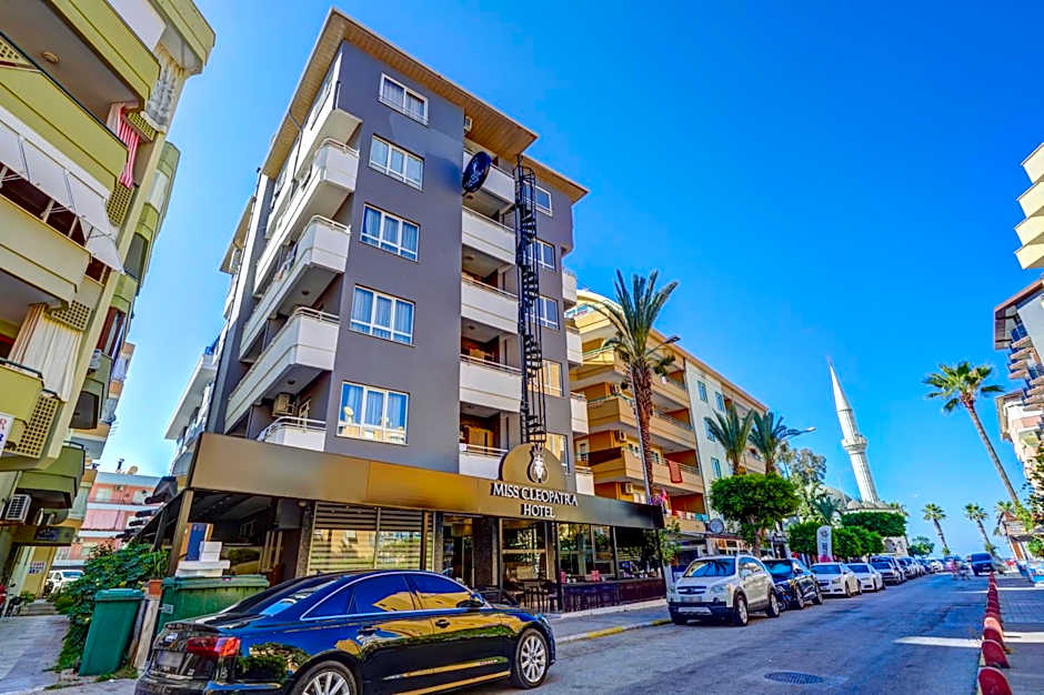 Miss Cleopatra Hotel