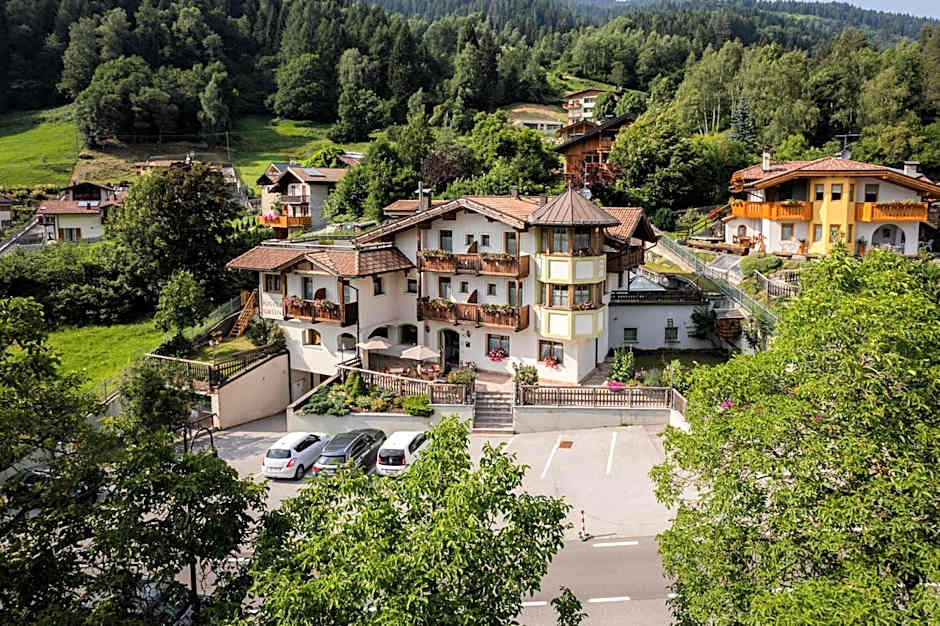 Chalet Campiglio Imperiale