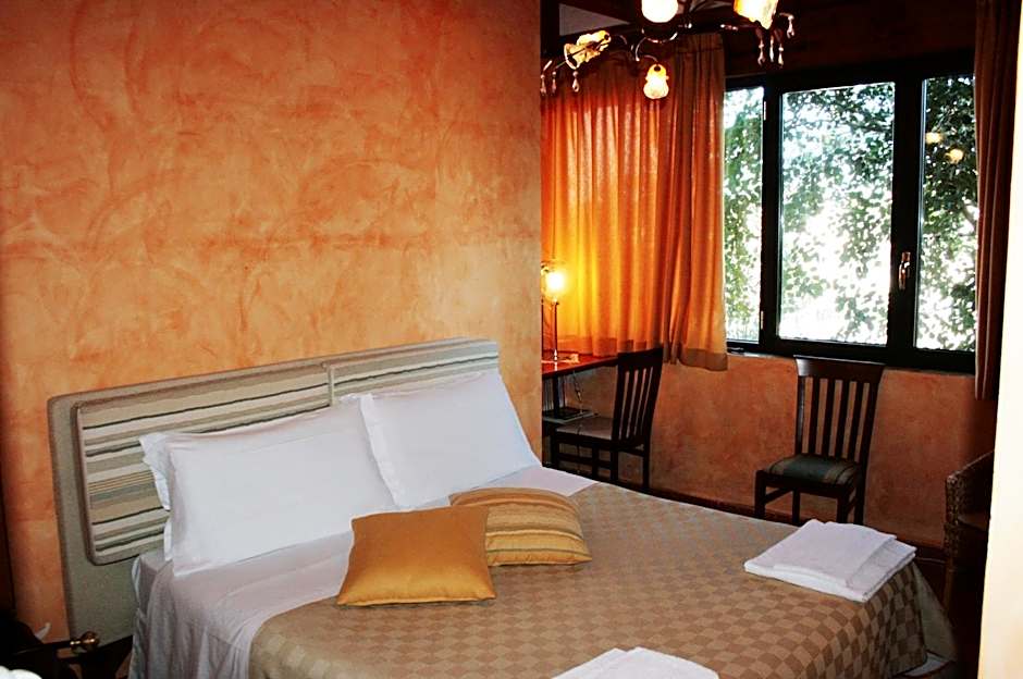 La Casa sulla Collina d'Oro