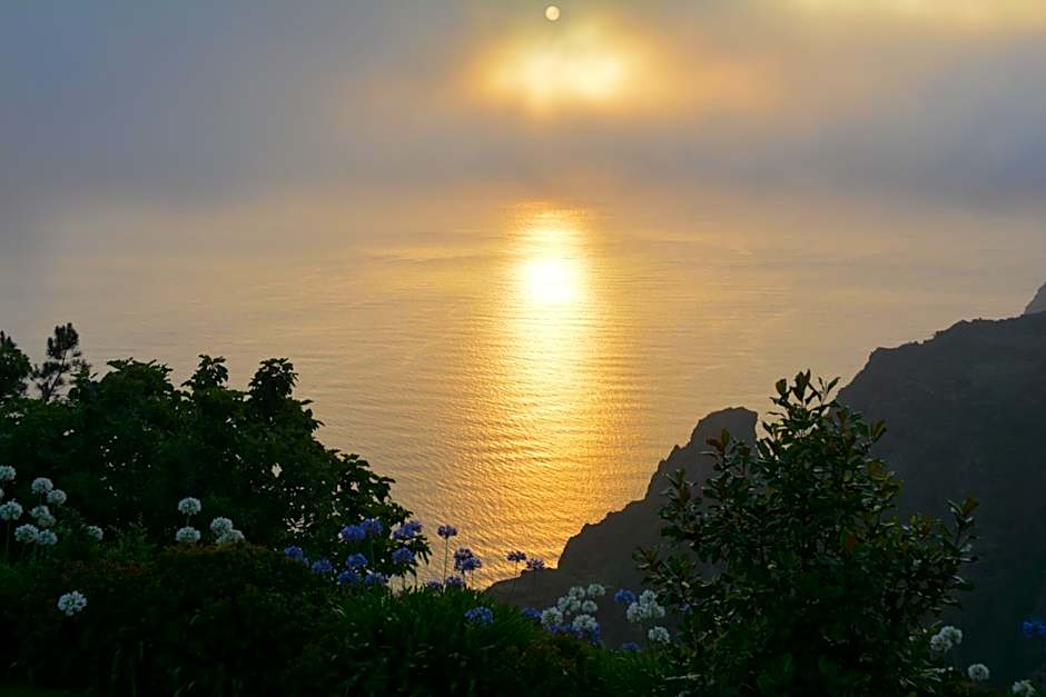 Hotel Jardim Atlantico